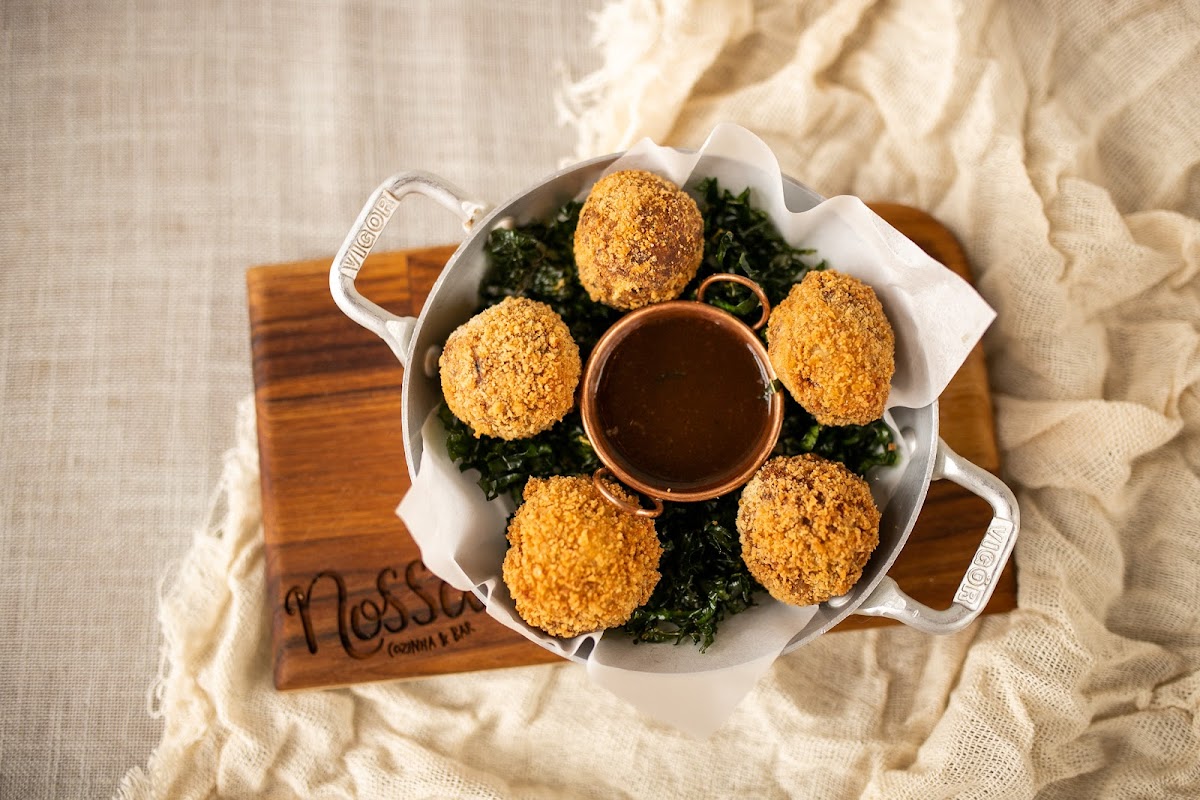 Nossa Cozinha E Bar Photos 2