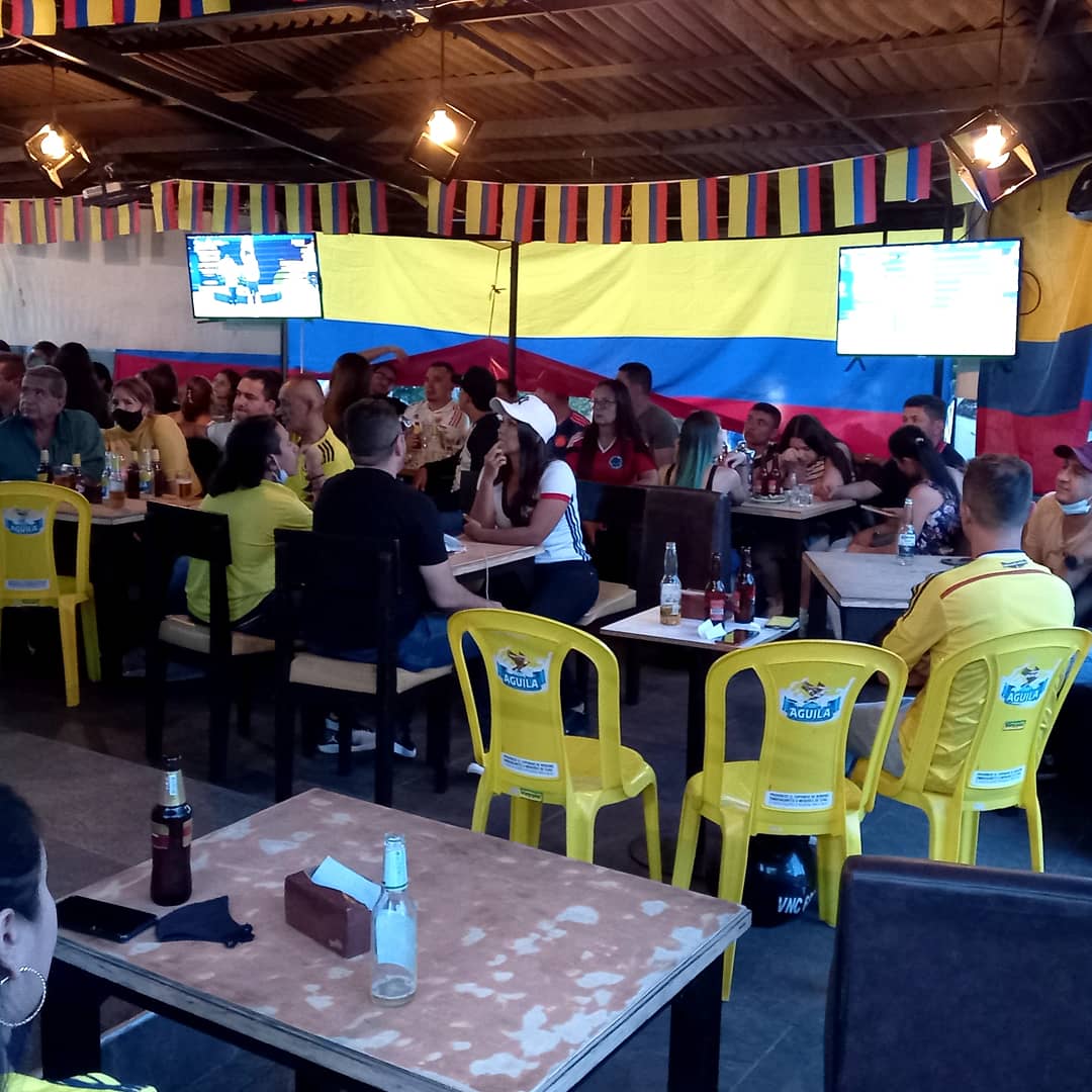 Punto Z Parrilla&bar